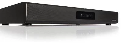 Audio Affairs Soundbar TVS 2018 TV Soundbase Soundsystem – Bild 4