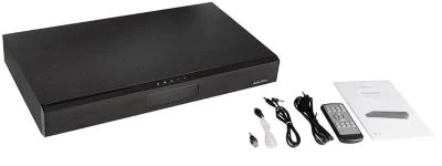 Audio Affairs Soundbar TVS 2018 TV Soundbase Soundsystem – Bild 6