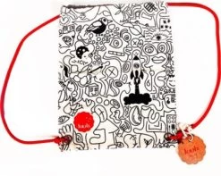 Sammelbeutel Für Kekz Chips