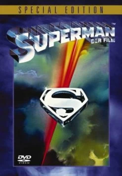 Warner Home Video Superman - Der Film (Special Edition)