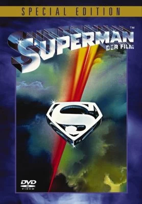Warner Home Video Superman - Der Film (Special Edition)