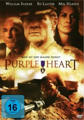 Purple Heart - Wer Ist Der Wahre Feind?