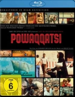 Powaqqatsi