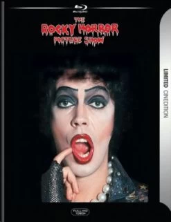 The Rocky Horror Picture Show (OmU)