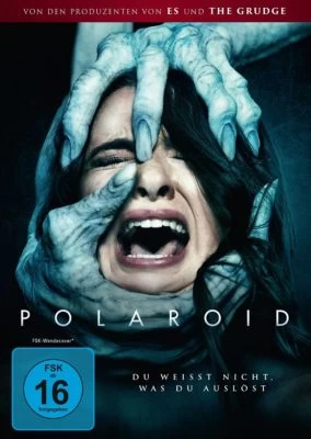 Polaroid - Du Weißt Nicht, Was Du Auslöst