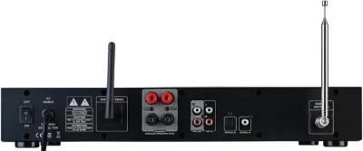 VR Radio WLAN-HiFi-Tuner IRS-715 – Bild 3