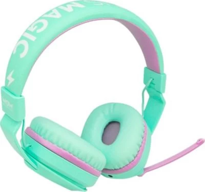 Kids Licensing Kopfhörer Mit Bluetooth Und Mikrofon WOW Generation – Bild 3