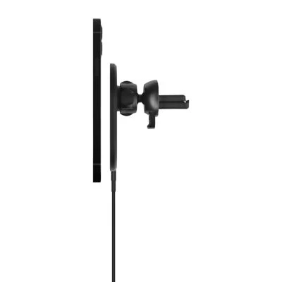 Deltaco Wireless Car Charger (mit Magnetischer Schnappfunktion, Kompatibel Mit IPhone 12/13) – Bild 5