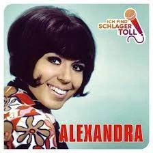 Universal CD Alexandra - Ich Find' Schlager Toll (Das Beste)