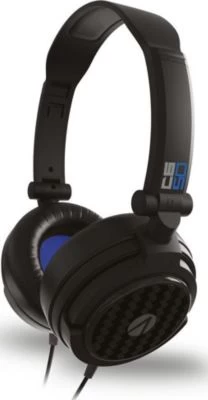Multiformat Gaming Headset C6-50 (schwarz)