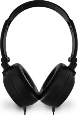 Multiformat Gaming Headset C6-50 (schwarz) – Bild 2