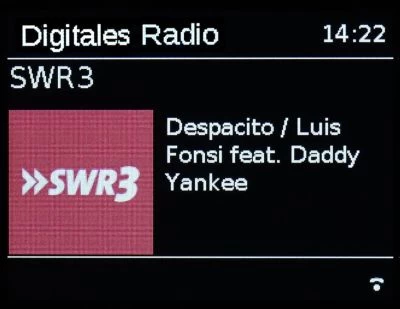 VR Radio Internetradio IRS-570.cd Micro-Stereoanlage – Bild 5