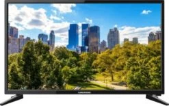 Grundig TV 24 GHB 5240
