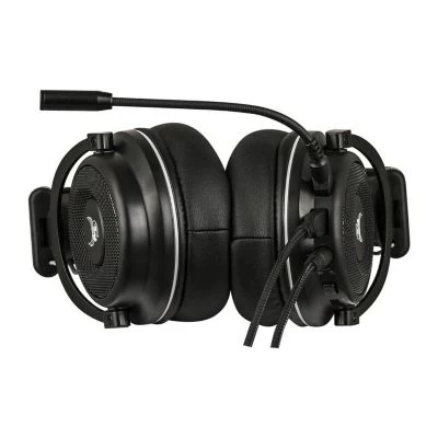 L33T Gaming HUGINN Gaming 7.1 Headset LED – Bild 2