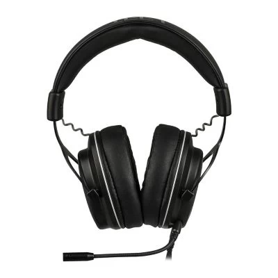 L33T Gaming HUGINN Gaming 7.1 Headset LED – Bild 5