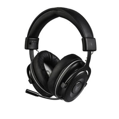 L33T Gaming MUNINN Kabelloses Gaming-Headset Kopfhörer OverEar – Bild 2