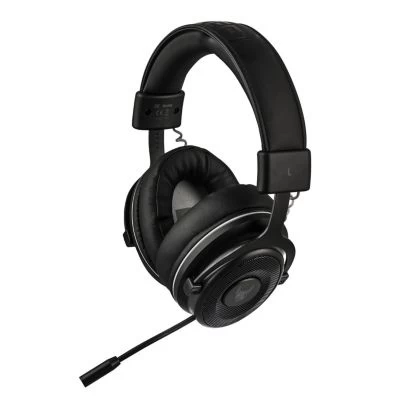 L33T Gaming MUNINN Kabelloses Gaming-Headset Kopfhörer OverEar – Bild 3
