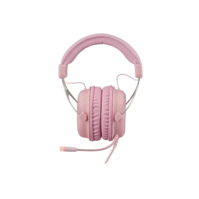 Deltaco Gamer Headset Over Ear Kopfhörer LED Mikro 3,5mm + USB – Bild 5