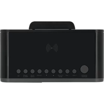 TechniSat VIOLA CR 1 D Wireless Charging Display UKW-Radio – Bild 6