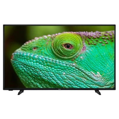 Lenco LED-4353BK 43 Zoll 4K Android-Smart-TV 1920 X 1080 Px
