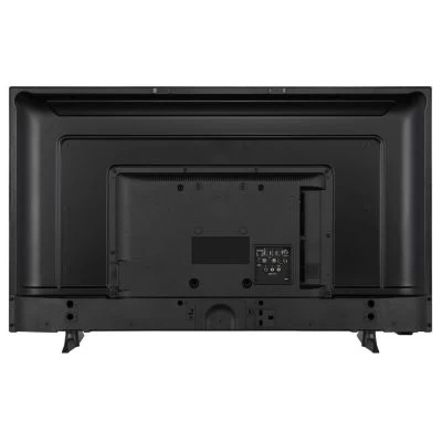 Lenco LED-4353BK 43 Zoll 4K Android-Smart-TV 1920 X 1080 Px – Bild 3