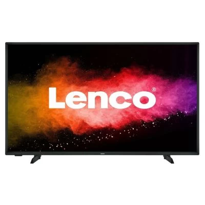 Lenco LED-4353BK 43 Zoll 4K Android-Smart-TV 1920 X 1080 Px – Bild 6