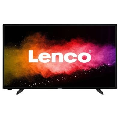 Lenco LED-4243BK 42 Zoll Android-Smart-TV Full HD 1920 X 1080 Px – Bild 3