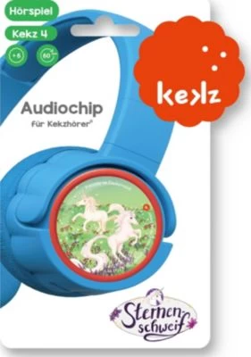 Sternenschweif;(4)Zauberreich(Kekz)