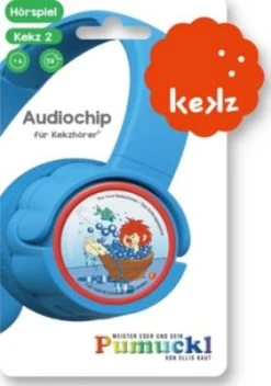 Pumuckl;(2)Badezimmer/Schlossg.(Kekz)