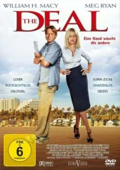 The Deal - Eine Hand Wäscht Die Andere