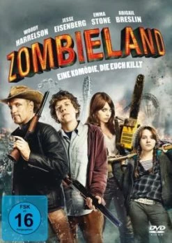 Zombieland (I Feel Good!)