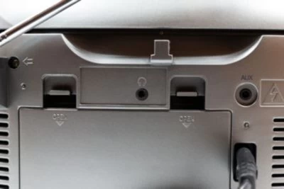 Soundmaster SCD1800TI DAB+ Digitalradio UKW Boombox Mit CD MP3 Bluetooth Streaming USB Anschluss – Bild 6