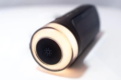 Soundmaster UR6600SW DAB+ Und UKW Radiowecker (Dualalarm) Mit Nachtlicht – Bild 5