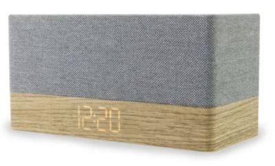 Soundmaster UR620 Soundstarker Radiowecker Mit Bluetooth – Bild 2