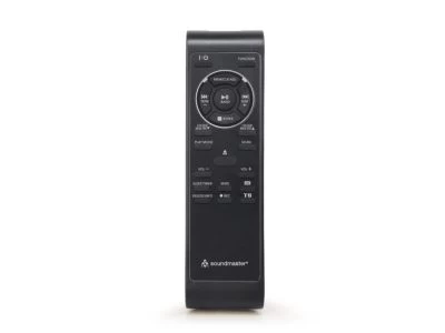Soundmaster MCD5550SW DAB+ Doppelkassette Bluetooth CD MP3 Plattenspieler USB Encoding Digitalisierung – Bild 2