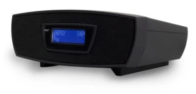 Soundmaster URD480SW DAB+/UKW Digitaluhrenradio Mit CD/MP3/Resume Funktion Und USB – Bild 2