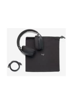 Logitech Zone Vibe 100 – Bild 2