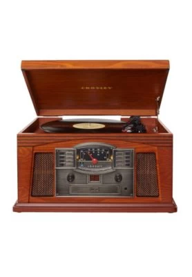 CROSLEY® Soundsystem Lancaster Plattenspieler – Bild 2