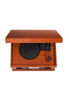 CROSLEY® Soundsystem Lancaster Plattenspieler – Bild 3
