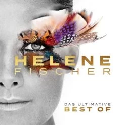 Universal CD Helene Fischer „Das Ultimative Best Of“