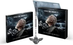 Sony CD Nino De Angelo - Von Ewigkeit Zu Ewigkeit- Limitierte Deluxe-Edition