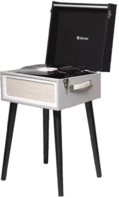 DENVER Plattenspieler VPR-250 – Bild 5