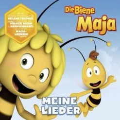 Universal CD Die Biene Maja - Meine Lieder