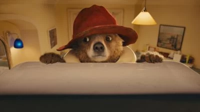 BLU-RAY Paddington – Bild 3