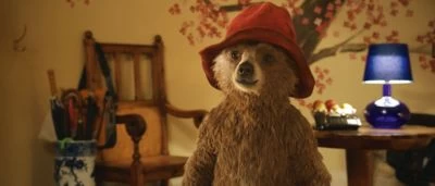BLU-RAY Paddington – Bild 4