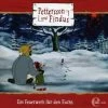 CD Petterson Und Findus - Ein Feuerwerk Für Den Fuchs