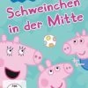 Universal DVD Peppa Pig - Schweinchen In Der Mitte