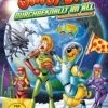 Warner Home Video DVD Scooby Doo - Durchgeknallt Im All