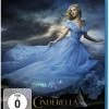 BLU-RAY Disney Cinderella