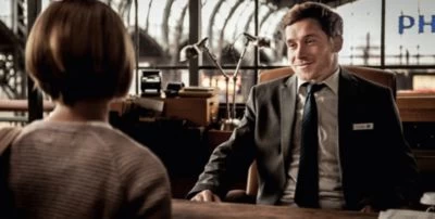 Warner Home Video BLU-RAY Honig Im Kopf – Bild 2